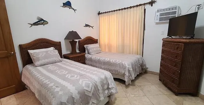 Apartment Marina Sol Easy Walk To The Cabo San Lucas